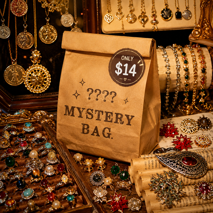 Mystery Box