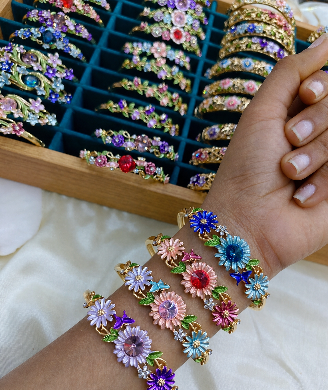 Bracelet Mystery Set