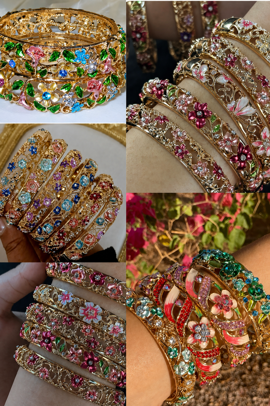 Bracelet Mystery Set